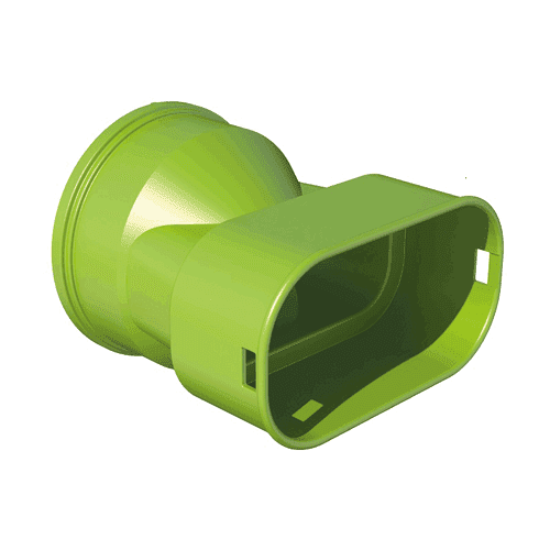 Ubbink Air Excellent adapter