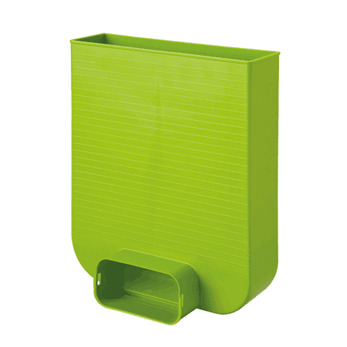 Ubbink Air Excellent AE35sc vloerroosteradapter