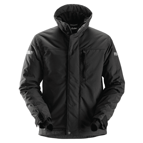 Snickers AllroundWork 37.5® isolerend jack 1100, black