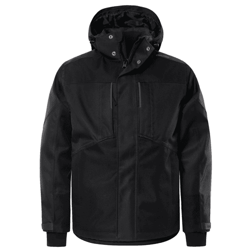 Fristads winterjack Airtech® 4058 GTC, zwart