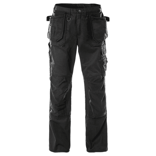 086046 #FRI werkbr. 241 ps25 zwart mt52