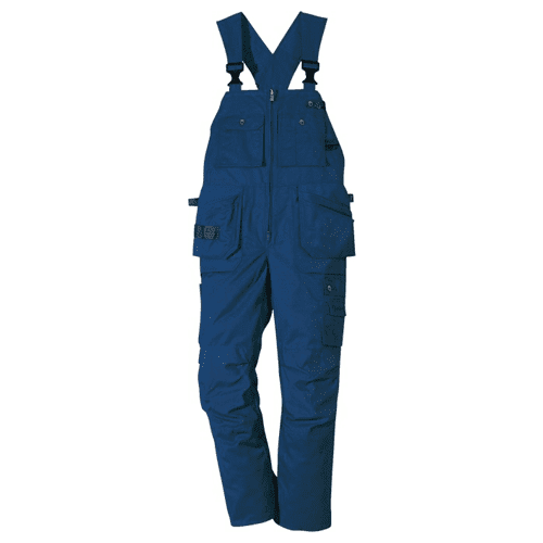 Fristads Amerikaanse overall 41 PS25 - marineblauw