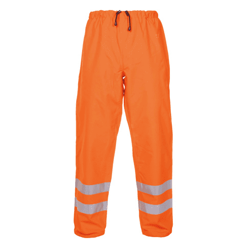 Hydrowear regenbroek Ursum RWS, orange