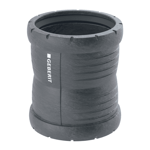 Geberit Silent-Pro overschuifmof