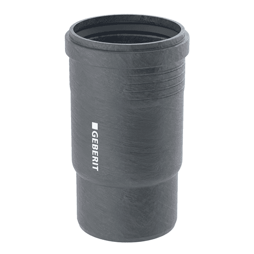 Geberit Silent-Pro expansiemof