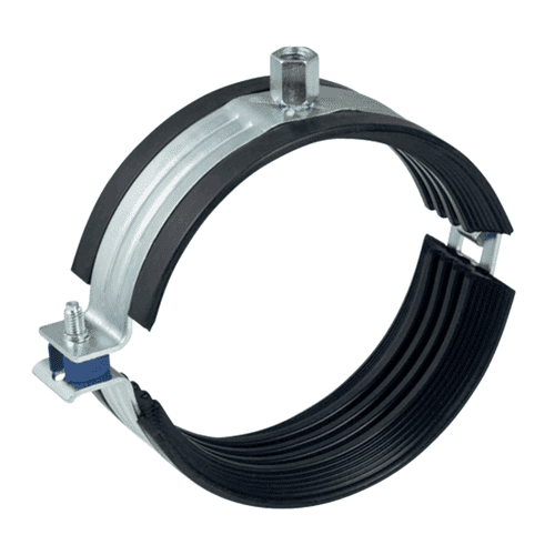 Geberit Silent-Pro, diversen