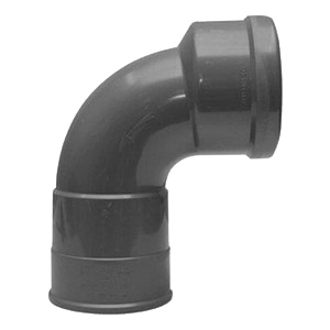 Pipelife flexibele bocht SN8