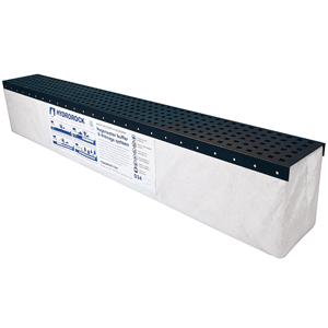 Hydrorock LG34 lijnafwateringsgoot