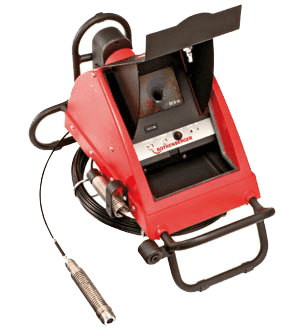 Rothenberger Rocam 50 - 160mm (verhuur)