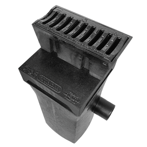 Wavin Save molgootkolk 200 x 450