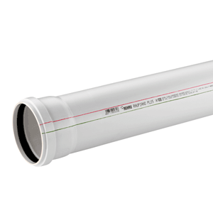 136980 RAU buis 50 x 1.8 250mm pps