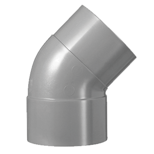 Pipelife PVC hemelwaterafvoer