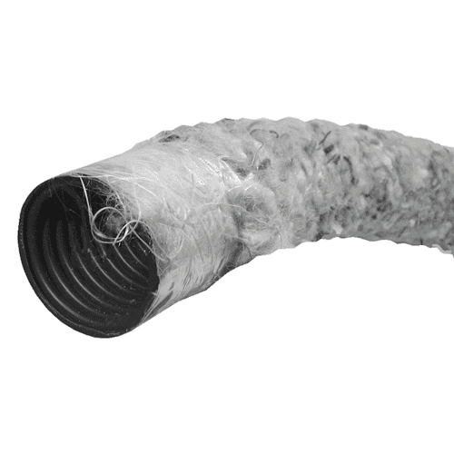Drainage en hulpstukken