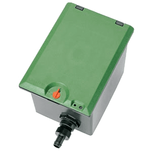 Gardena ventielbox