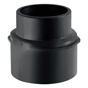 Geberit Silent-db20 verloopstuk centrisch