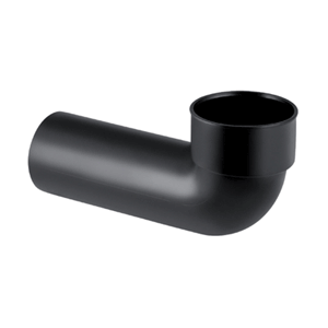 Geberit PE vloerclosetbocht 88,5gr