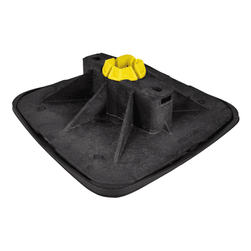 BIS Yeti® 335 montagesysteem