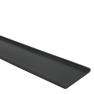 Inlegband voor PE beugel