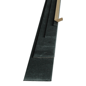 280453 #PL-strip B.zelfklev.2150x20mm zwrt