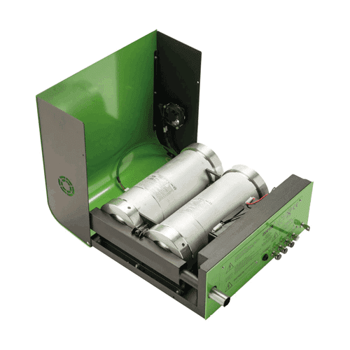 EXXFIRE 1500 rook detectie systeem