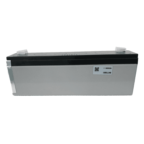 EXXFIRE batterij