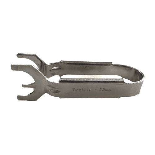 EXXFIRE Push-fit ontkoppelingsgereedschap