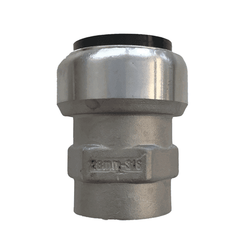 EXXFIRE connector