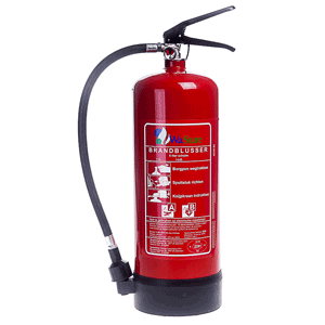 285566 #WaSure schuimblusser AB 6ltr FS6
