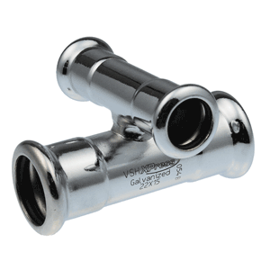 VSH XPress C-staal sprong kruisstuk 4x pers
