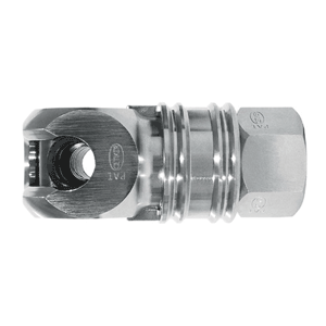 VSH XPress RVS serie HB