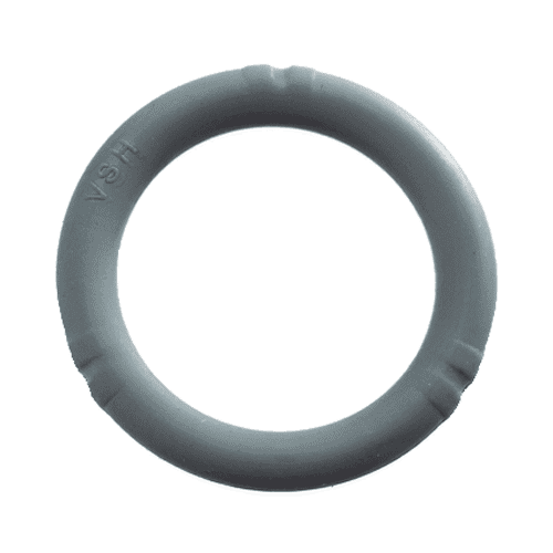 VSH XPress O-ring FKM grijs voor stoomtoepassingen