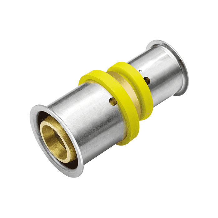 VSH MultiPress Gas verloop 2x pers