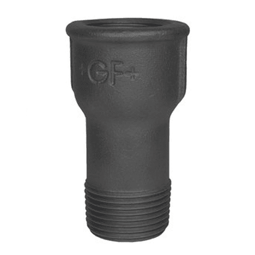 GF 526 verlengnippel
