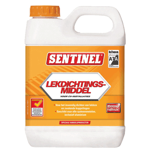 Sentinel lekdichtingsmiddel