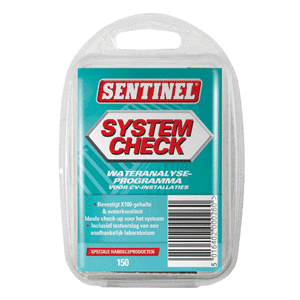 Sentinel CV SystemCheck
