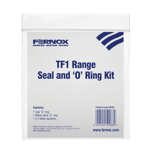 Fernox TF1 O-ringset