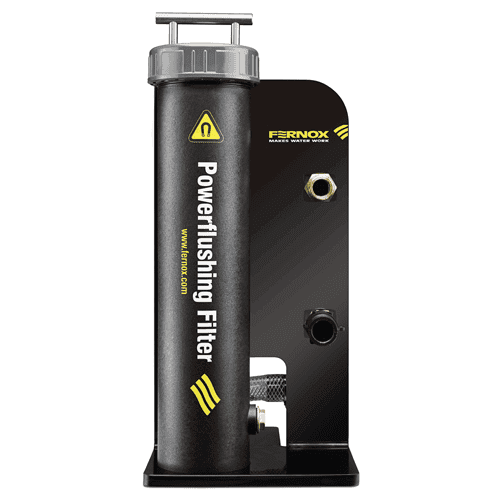 Fernox Powerflushing Filter