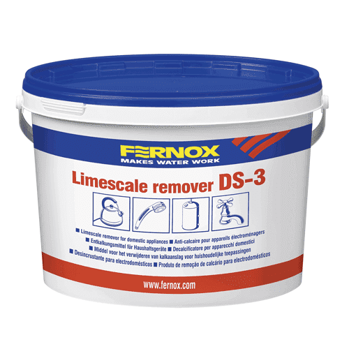 Fernox DS-3 ontkalkingsmiddel