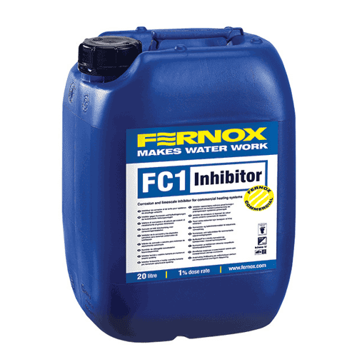 Fernox FC1 Inhibitor