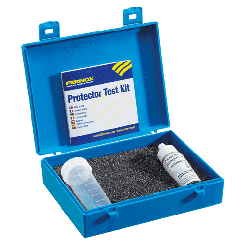 Fernox Protector Test Kit