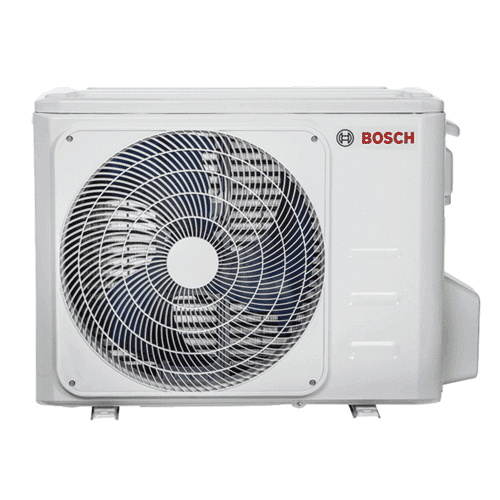Nefit Bosch Climate 5000MS Multi split buitenunit