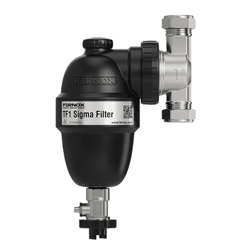 Fernox TF1 Sigma magneetfilter
