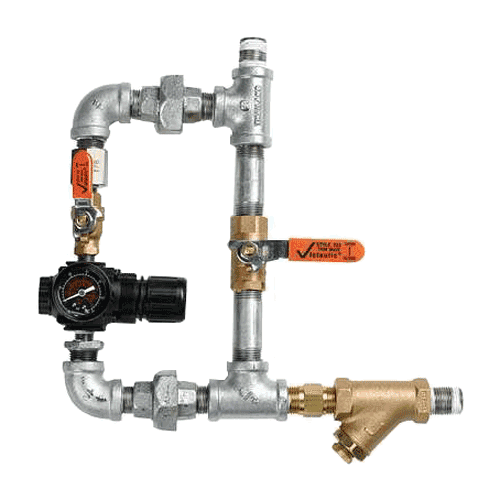 Victaulic revisieset voor type 751/756/758/768/769