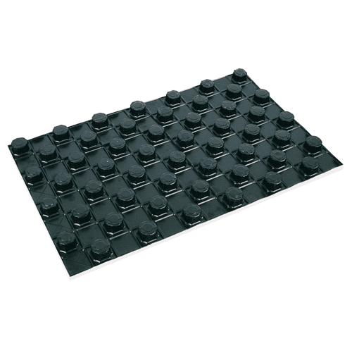 Henco noppenplaat 11mm