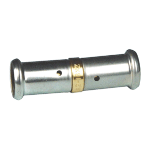 Henco, messing perssok 2x pers