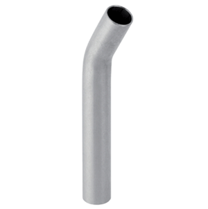 Mapress RVS 316, pasbocht 30gr