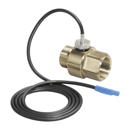 Viega Hygiene+ multifunctionele sensor