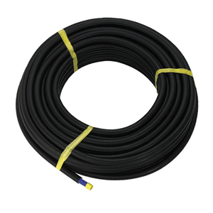 Pexfit PLUS-PE-Xc buis + mantel