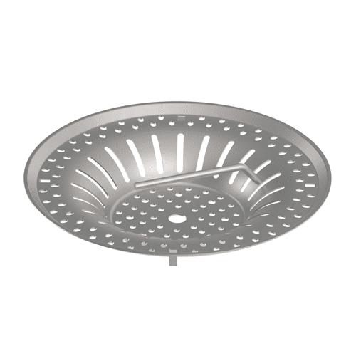 Blücher HYGIENICPRO RVS filter