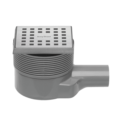 Easy Drain Aqua Quattro, MSI-6